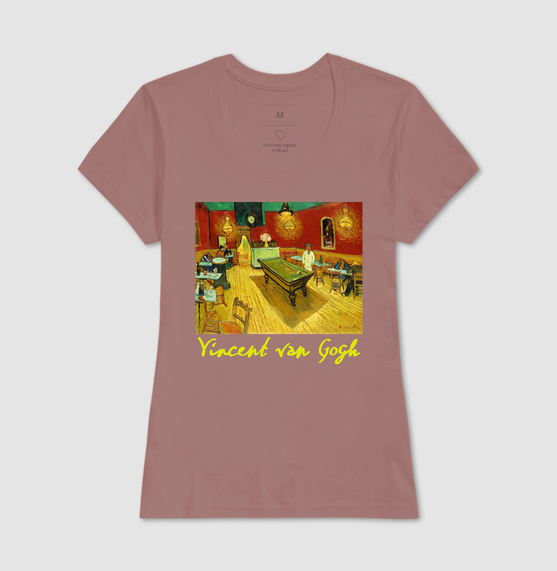Camisa 16
