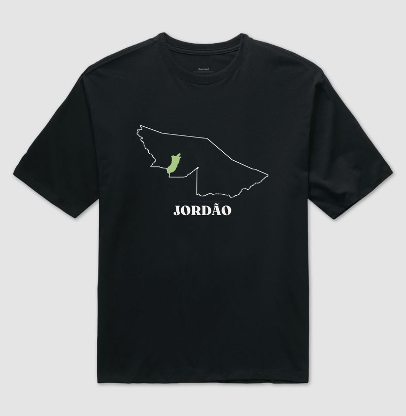 Jordão | Traço AC - Imagem 2