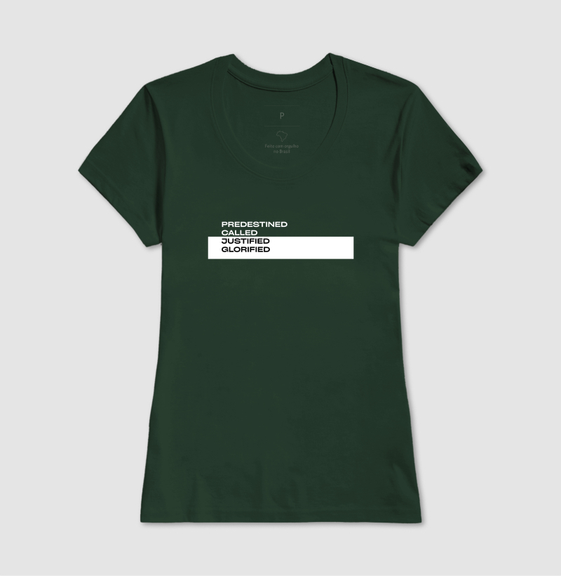 Camisa 15