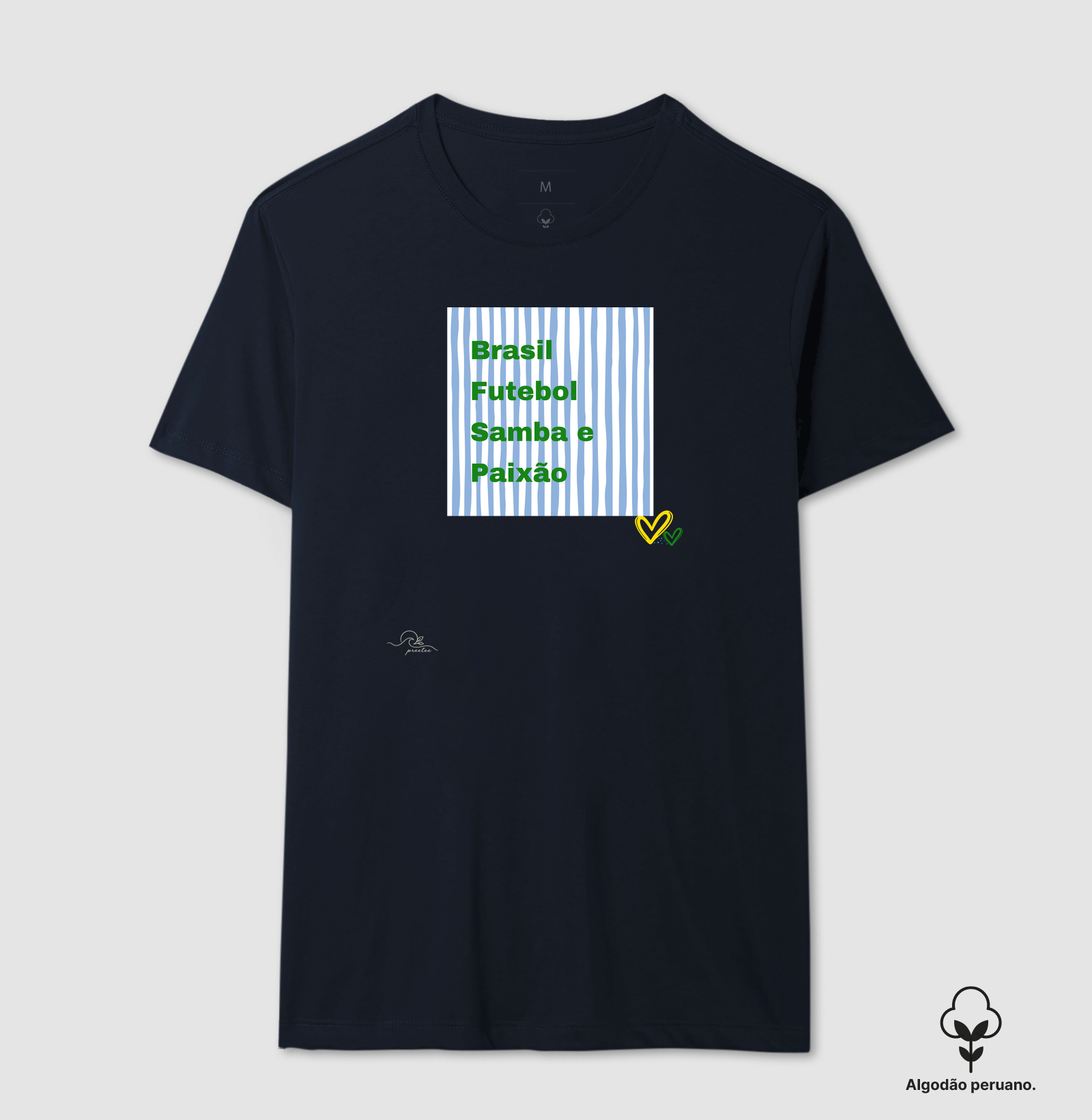Camisa 3