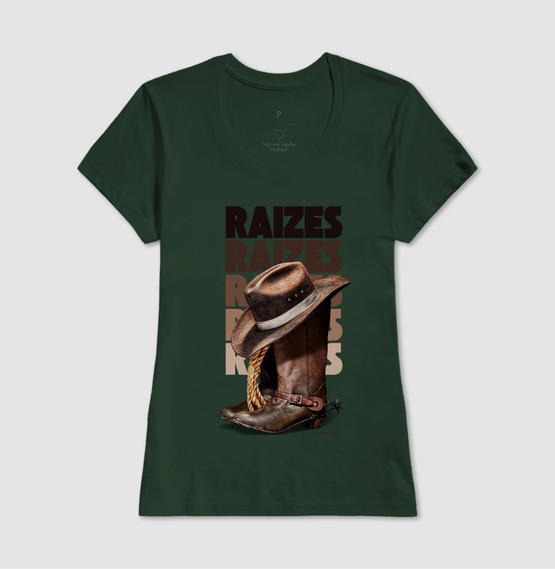 Camisa 12