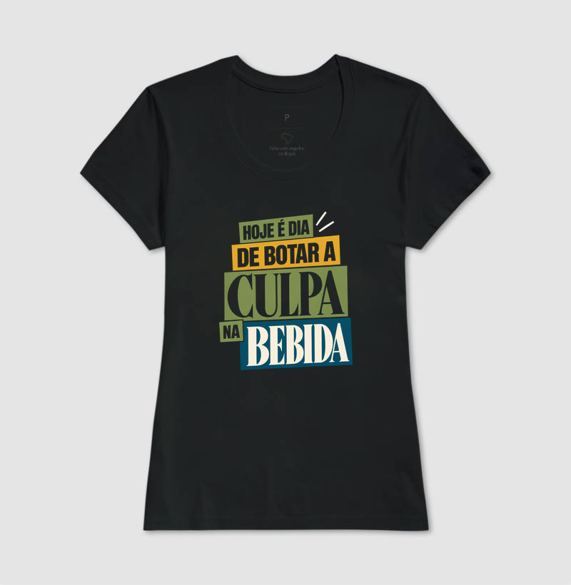 Hoje é dia de botar a culpa na bebida - Imagem 4