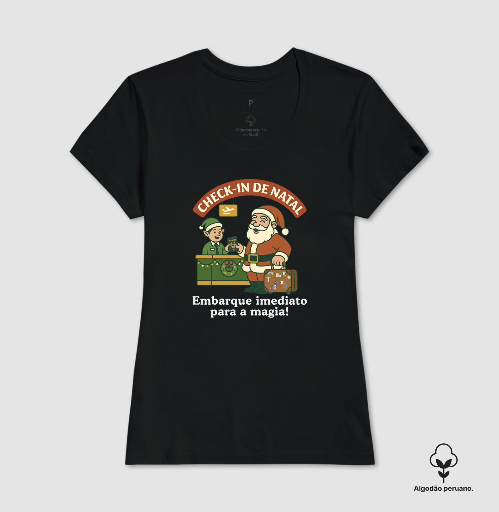 Camisa 2