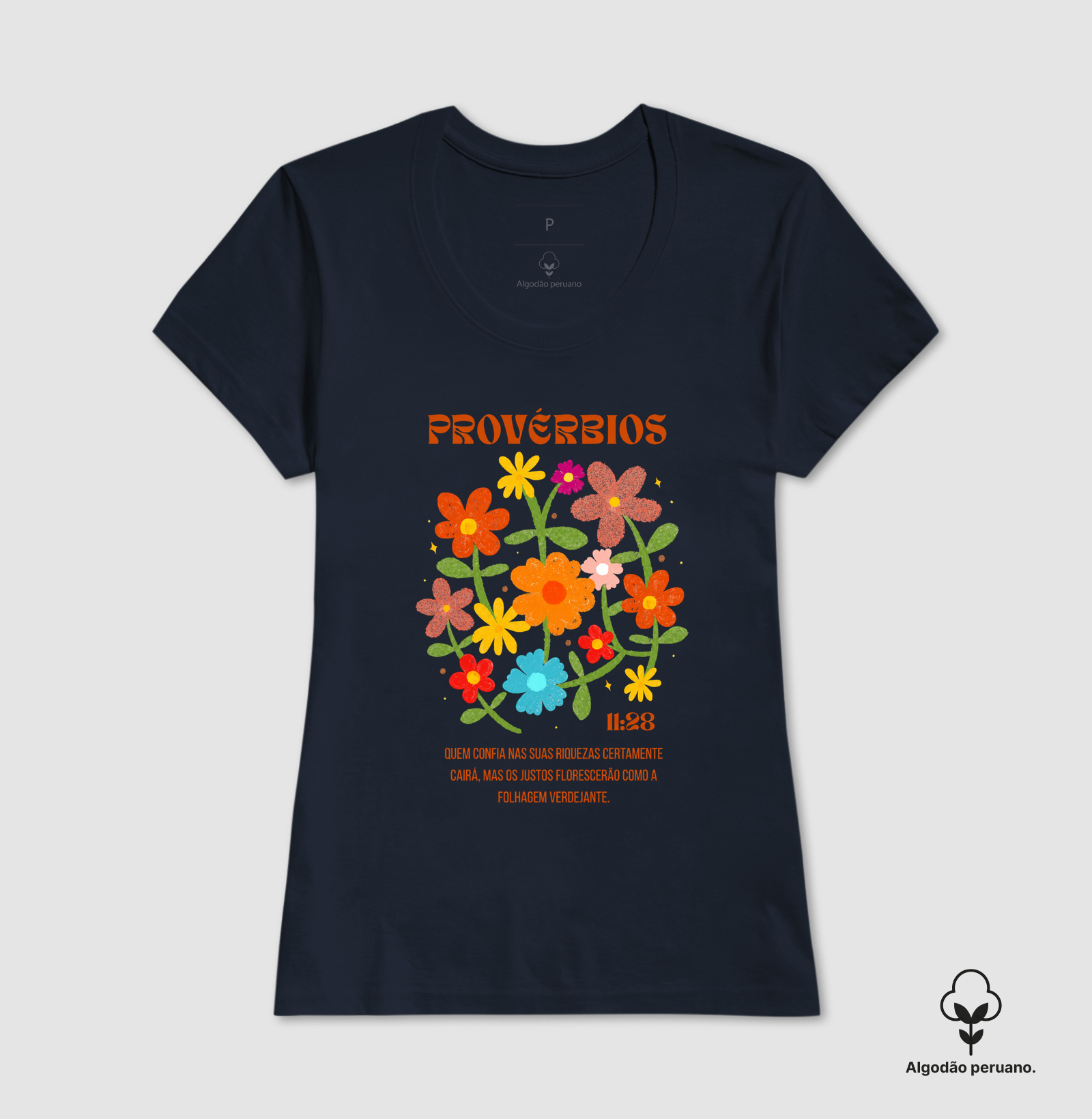 Quem confia nas suas riquezas certamente caira - Proverbios 11 28 - Imagem 8