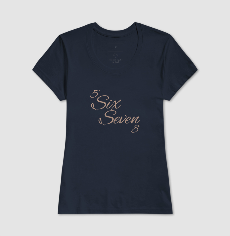 Camisa 6