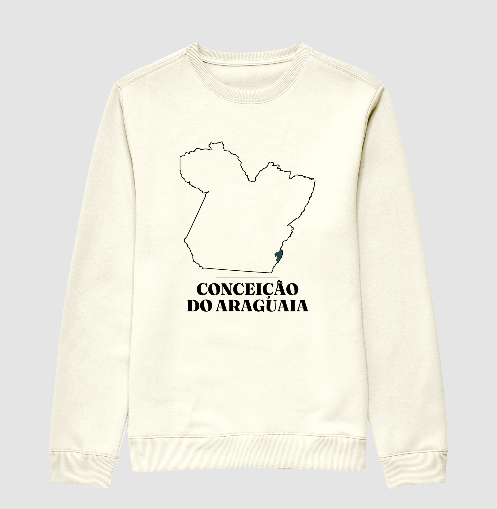 Conceição do Araguaia | Traço PA - Imagem 2