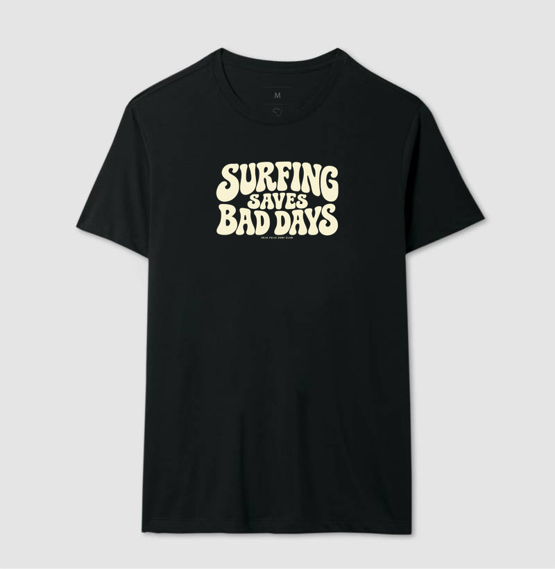 Surfing Saves Bad Days - Imagem 2