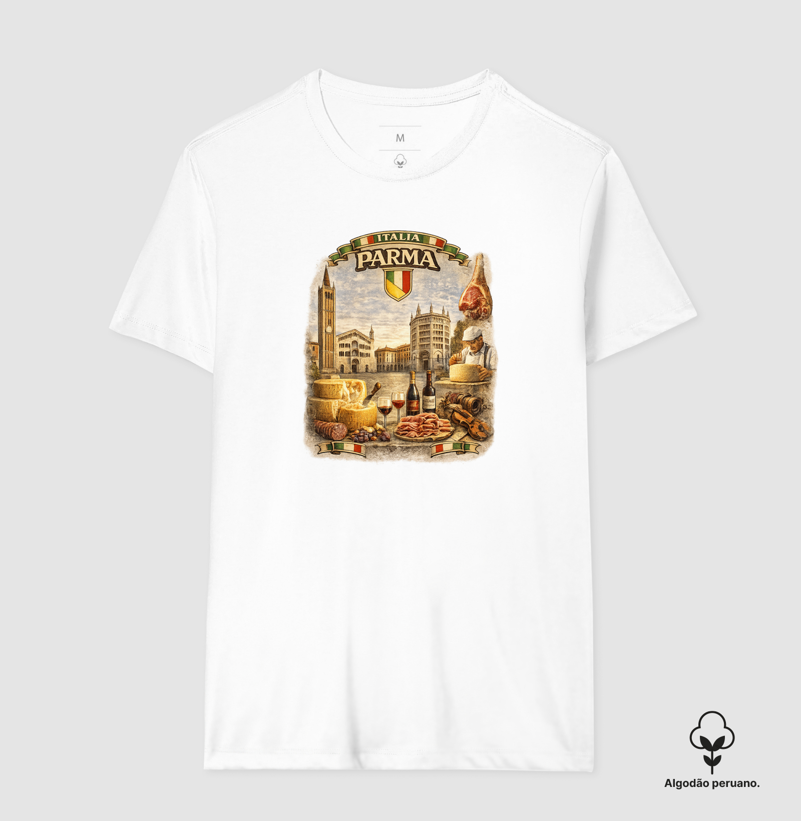 Camisa 2