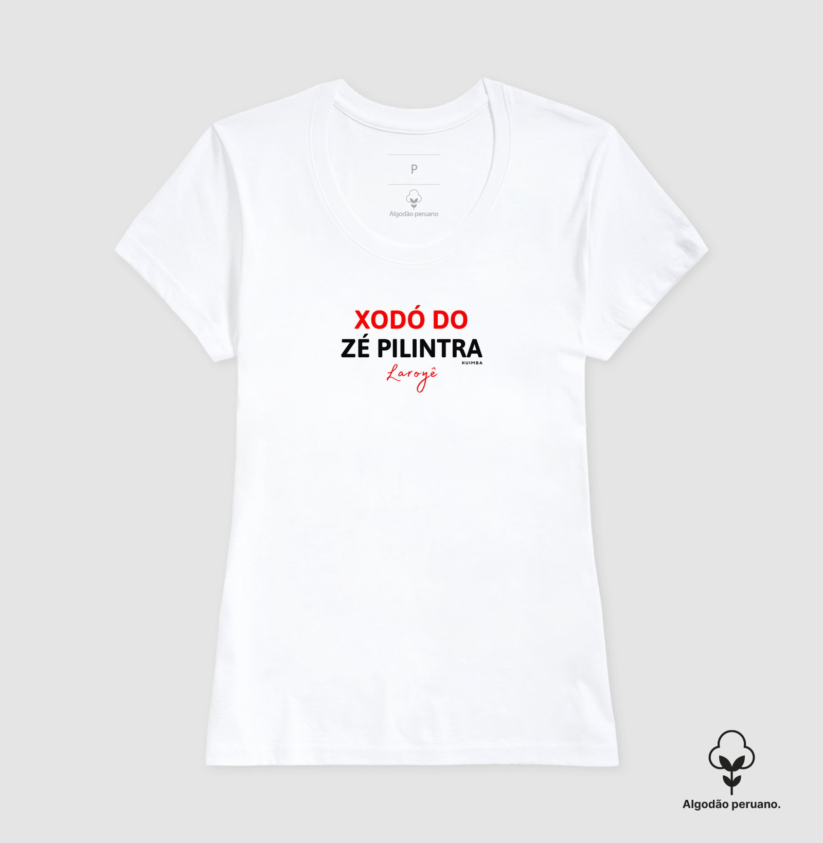 Xodó do Zé Pilintra - Imagem 5