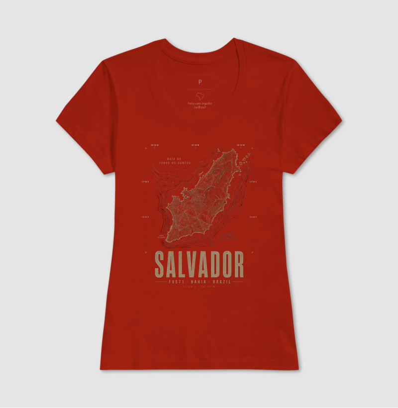 Camisa 10