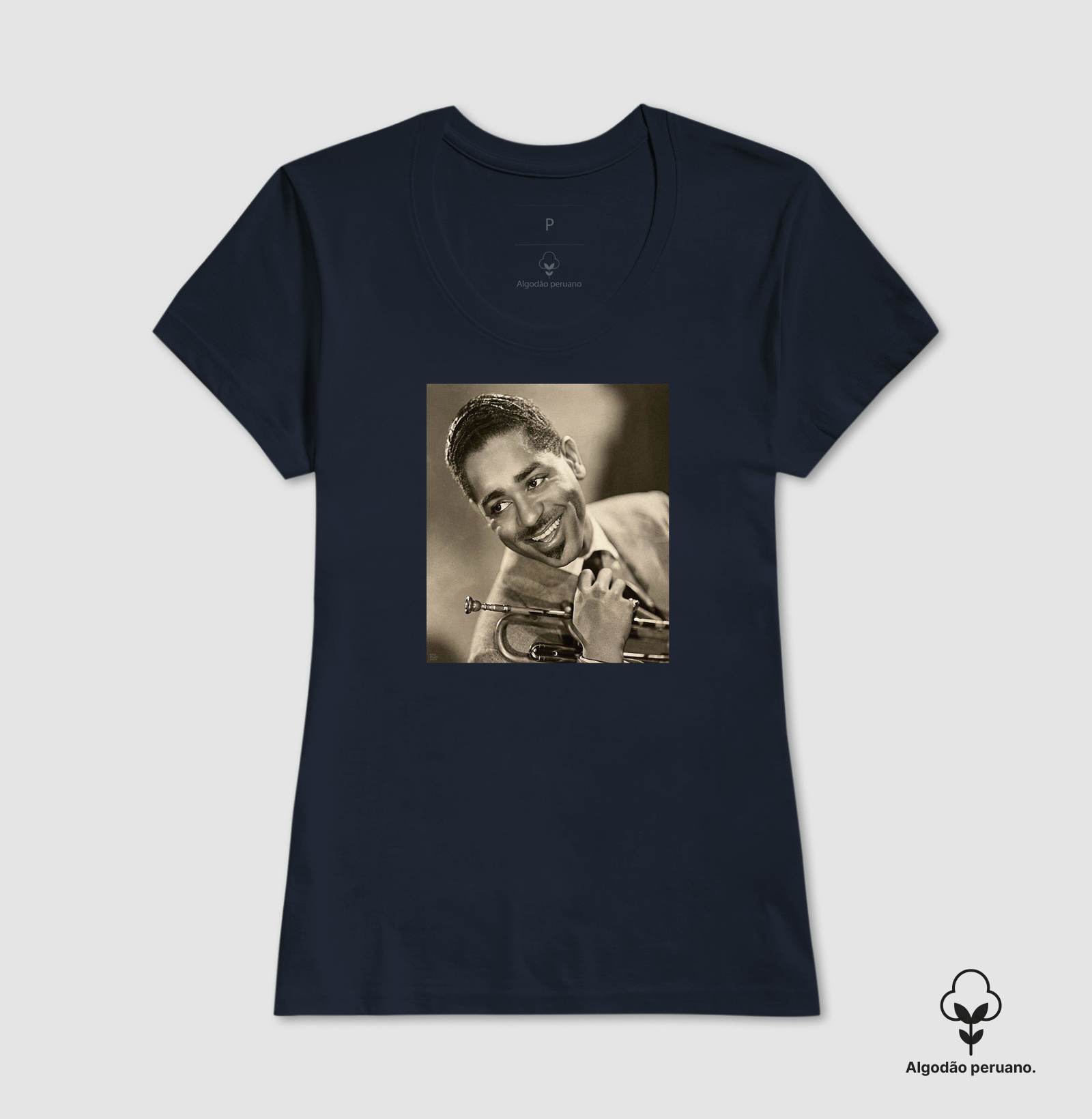 Dizzy Gillespie 1955 - Imagem 12