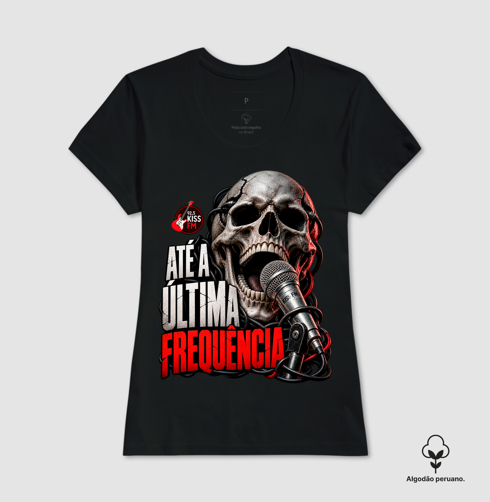 Até a Última Frequência - Imagem 3
