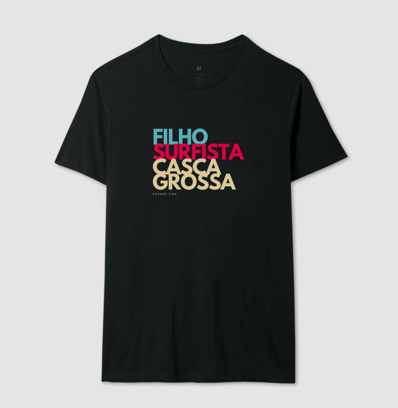 filho, surfista, casca grossa. - Imagem 4