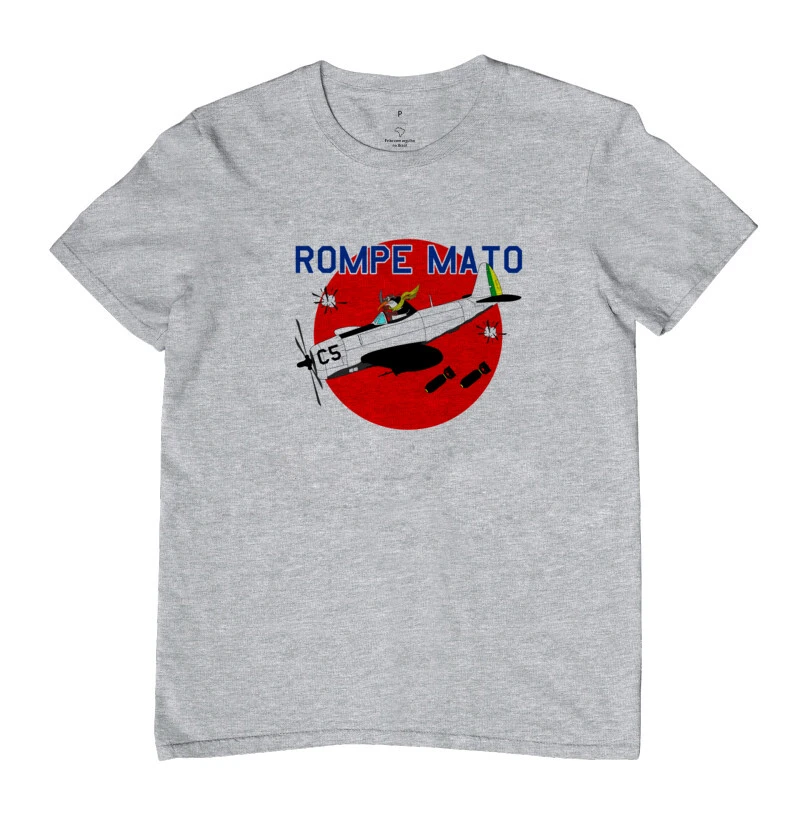 Camisa 4