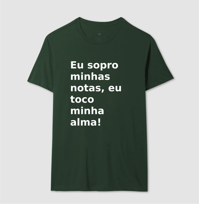 Camisa 11