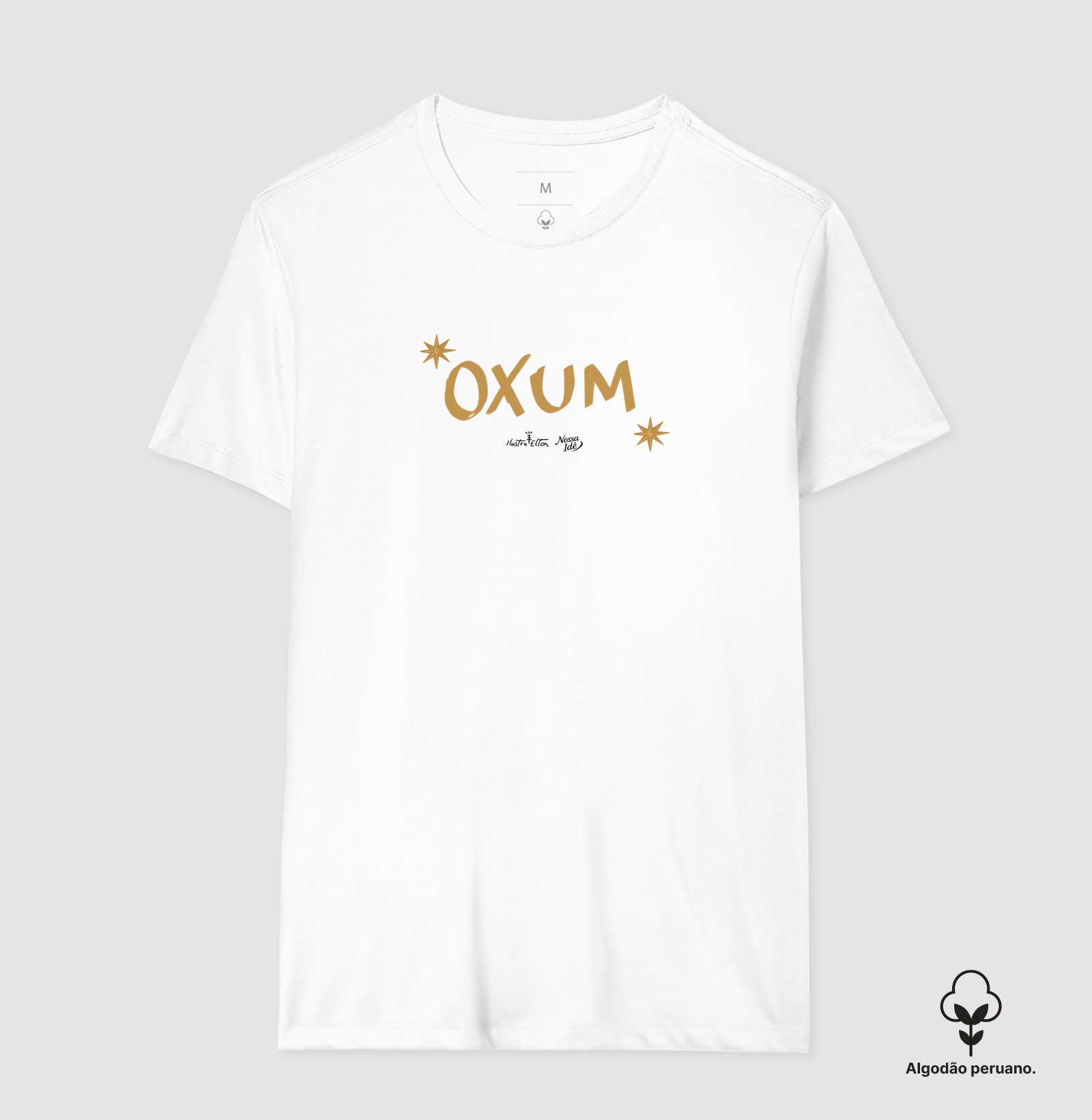 Oxum estrelas - Imagem 2