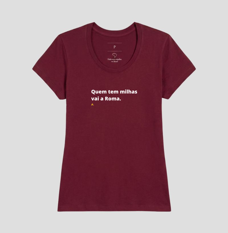 Quem tem milhas vai a Roma - Imagem 11