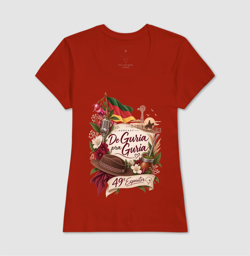 Camisa 10