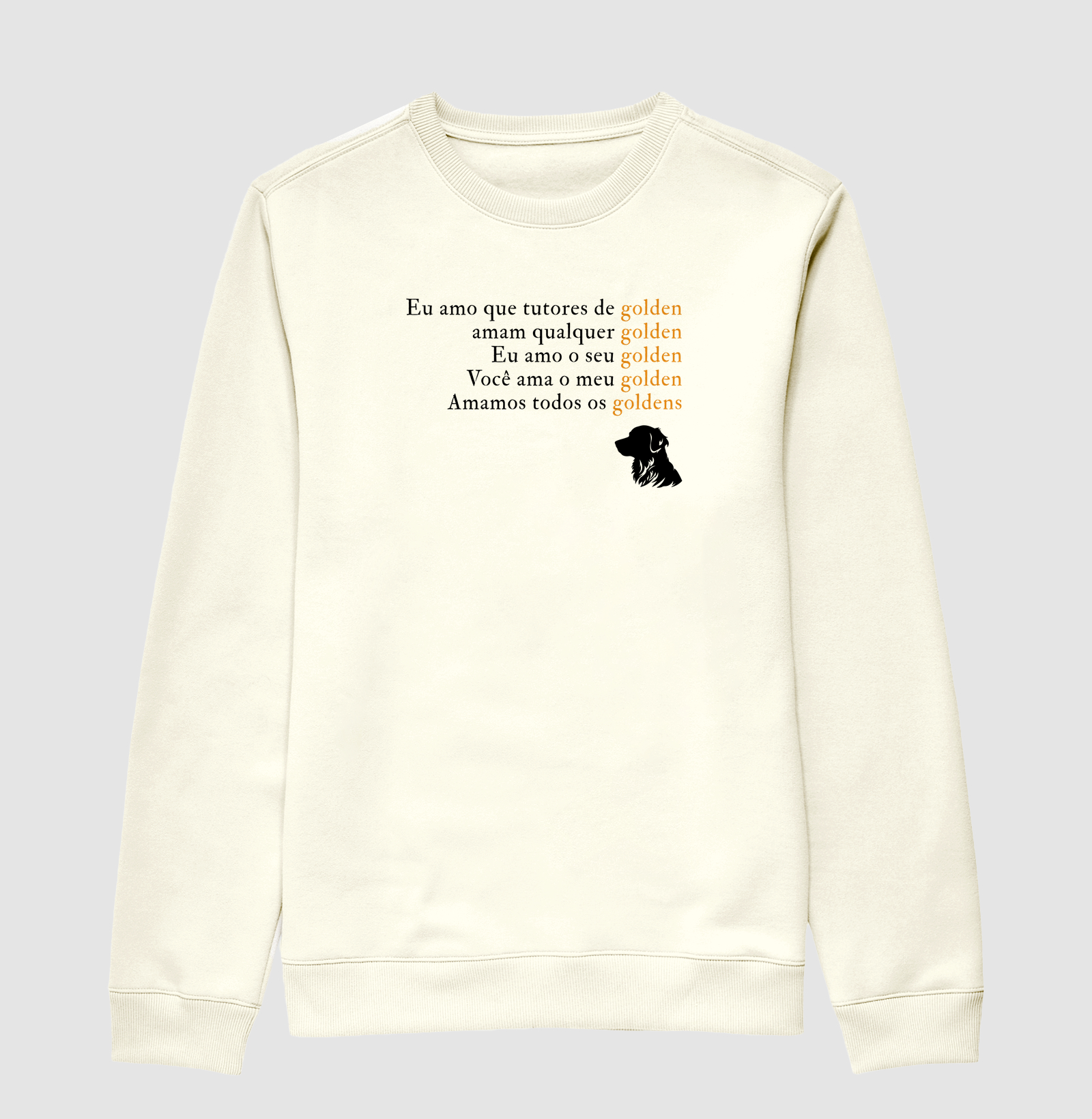Amamos goldens - Imagem 2