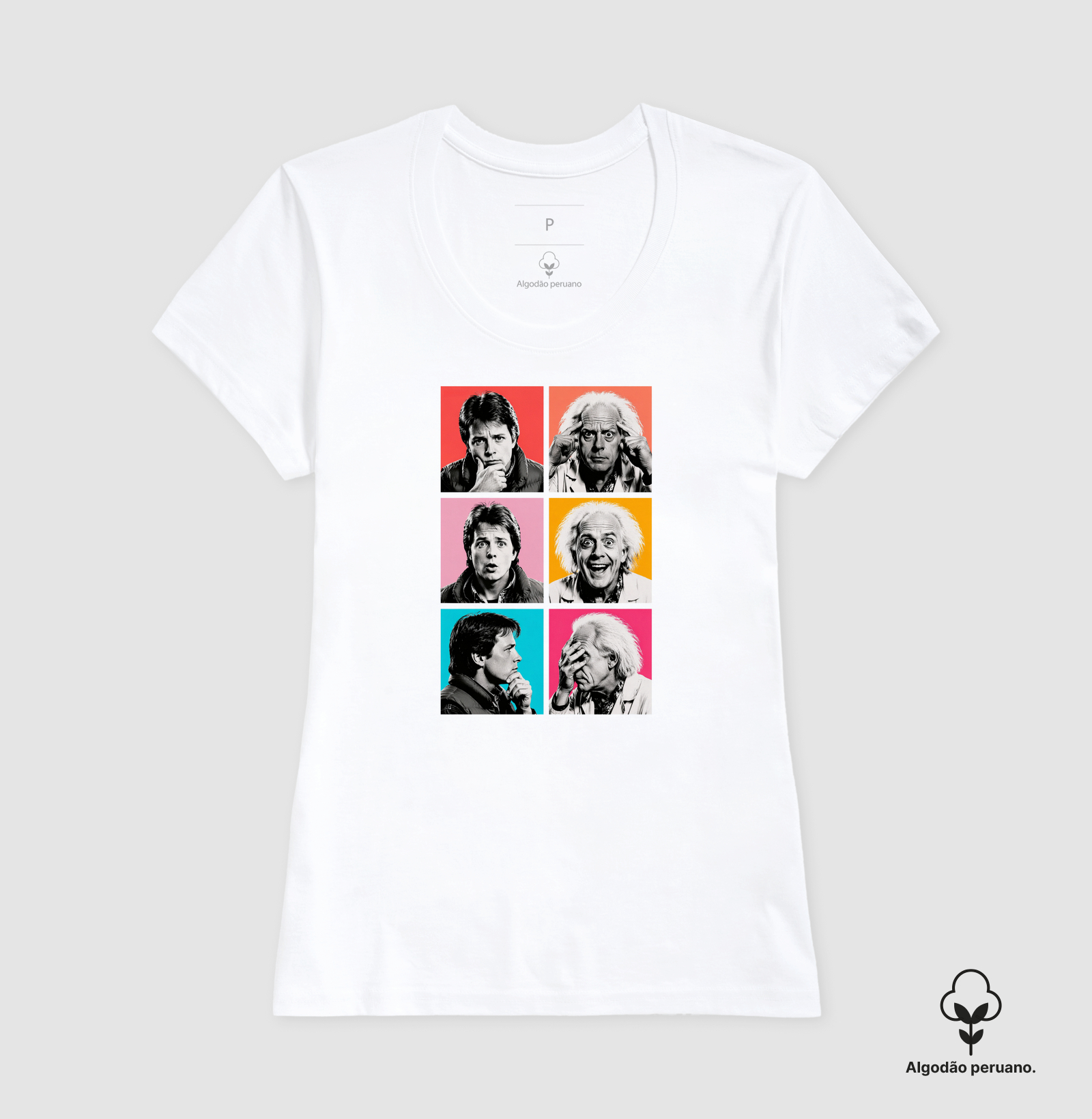 Camisa 3