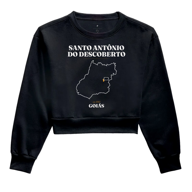 Santo Antônio do Descoberto | Legado GO - Imagem 2