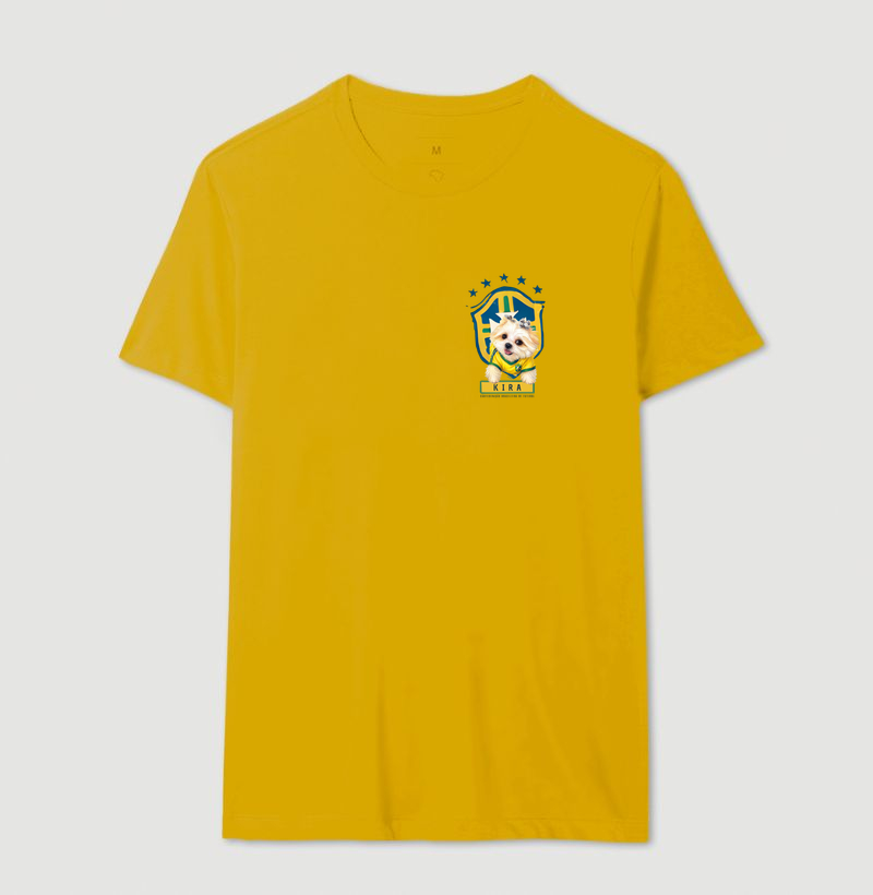 Camisa 11