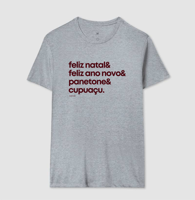 feliz natal & feliz ano novo & panetone & cupuaçu. - Imagem 8