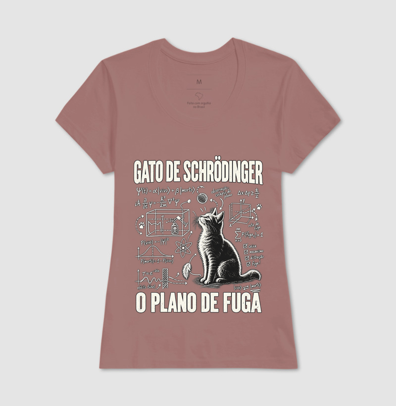 Gato de Schrödinger — O Plano de Fuga - Imagem 17