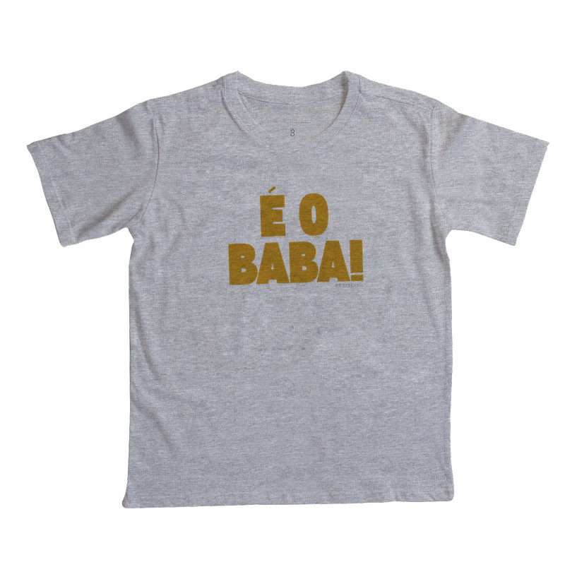 É o Baba - Imagem 3