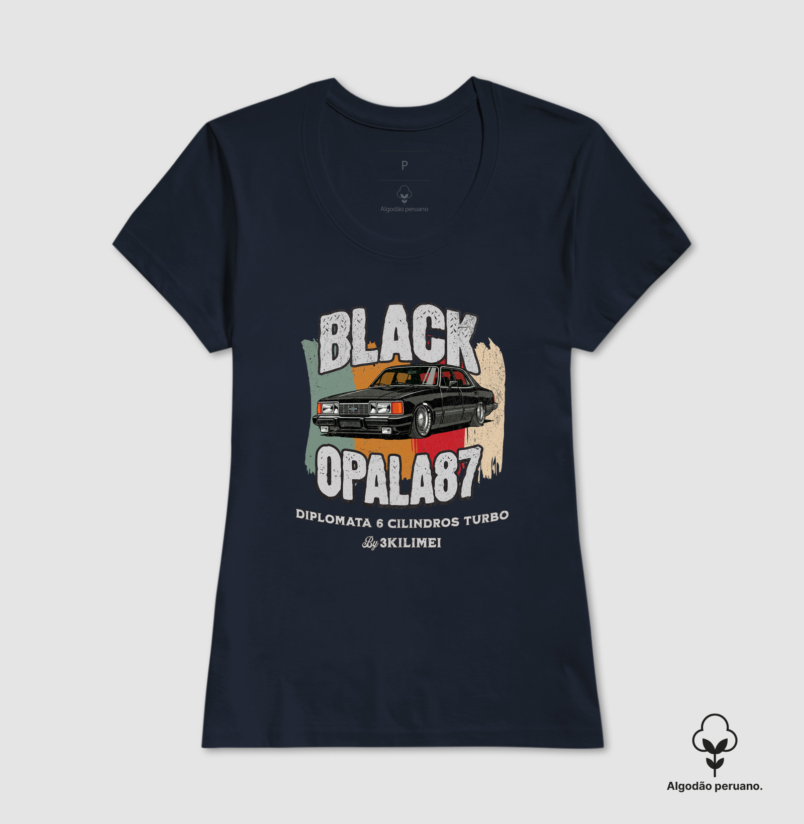 Camisa 5