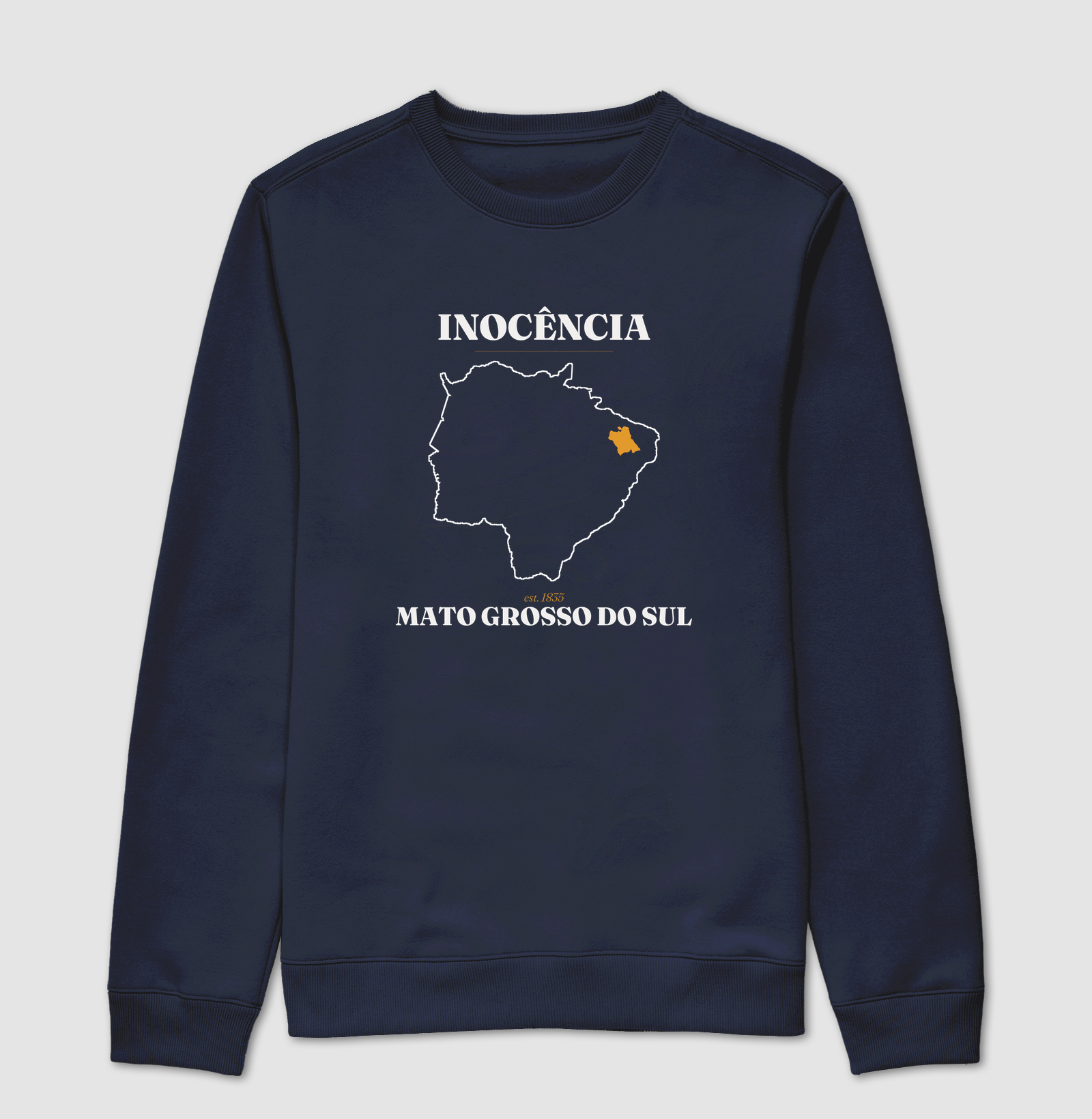 Inocência | Legado MS - Imagem 5