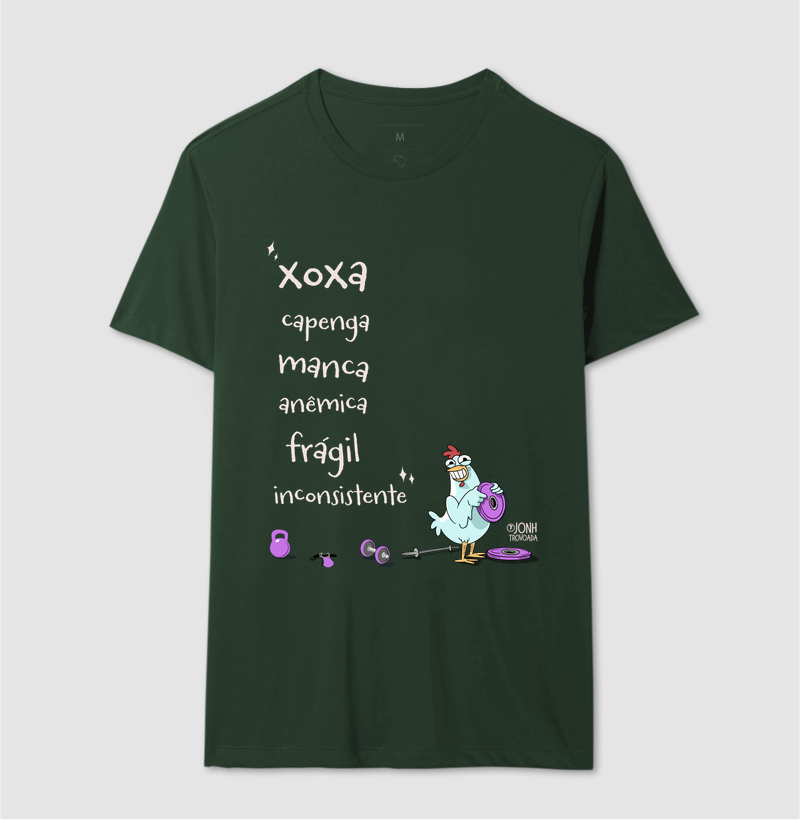 Camisa 11