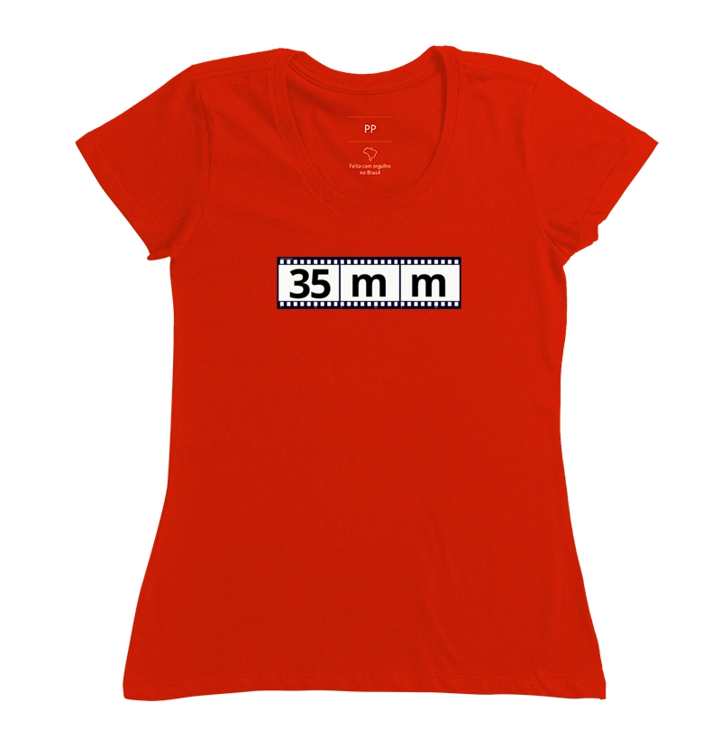 Camiseta film 35mm - Imagem 8