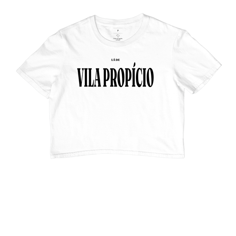Vila Propício | Tipografia GO - Imagem 3
