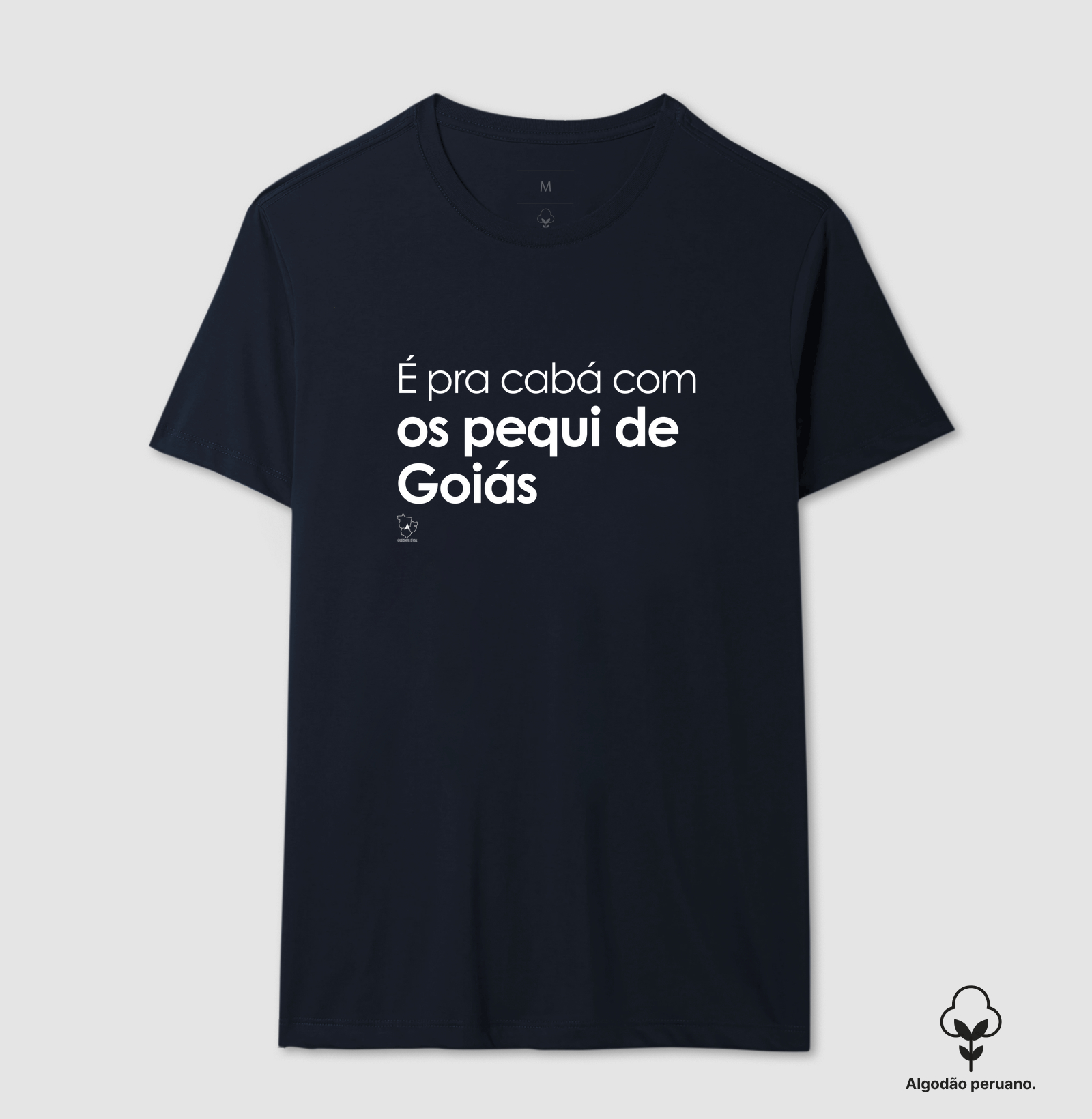 É pra caba com os pequi de Goiás - Imagem 8