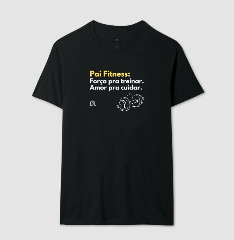 Pai Fitness Força e Amor - Imagem 6