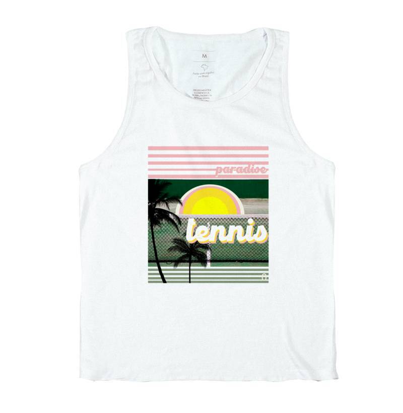 PARADISE _COURT TENNIS_ ÖTA