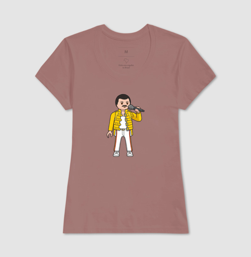 Camisa 16