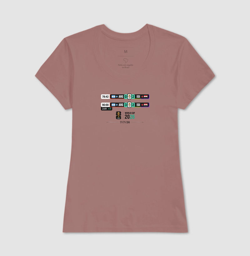 Camisa 16