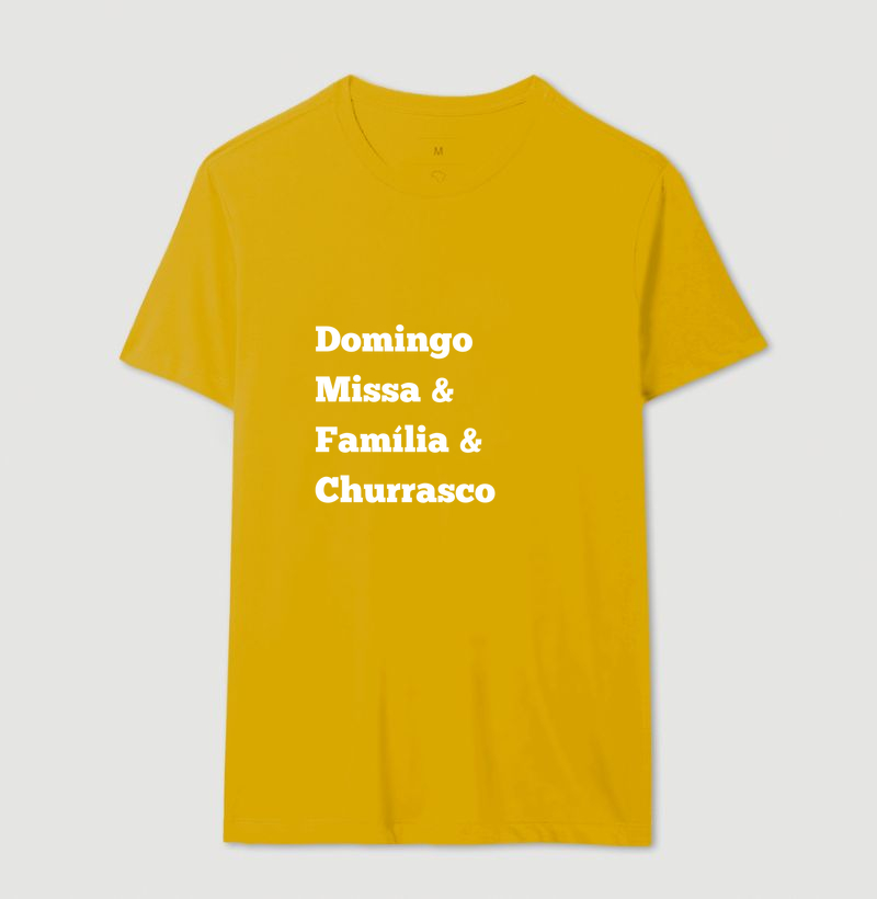 Camisa 13
