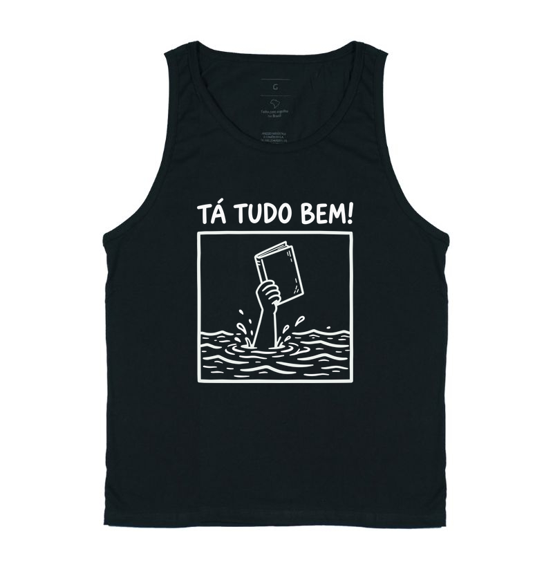 Tá Tudo Bem - Imagem 3