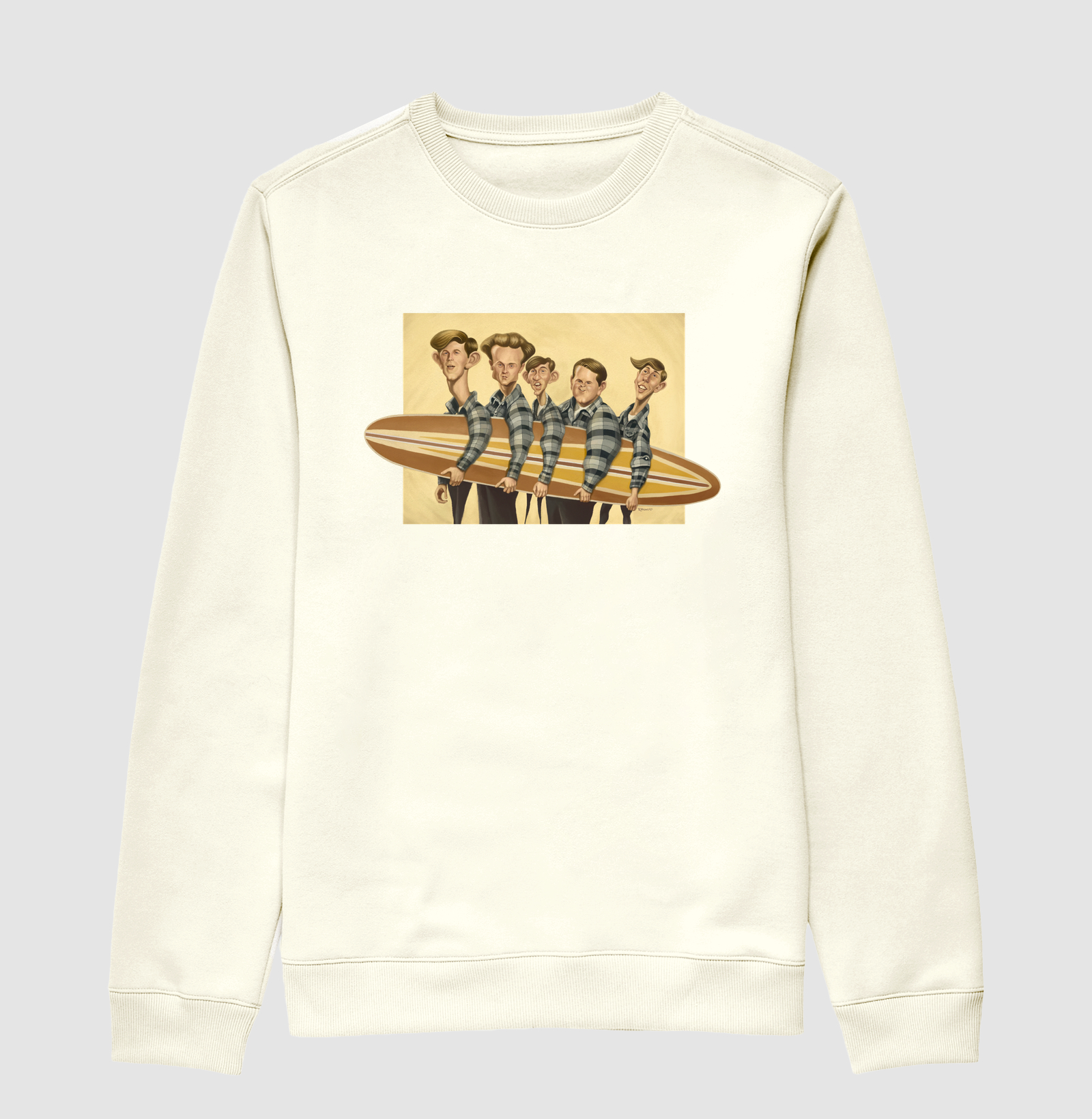 Camisa 1