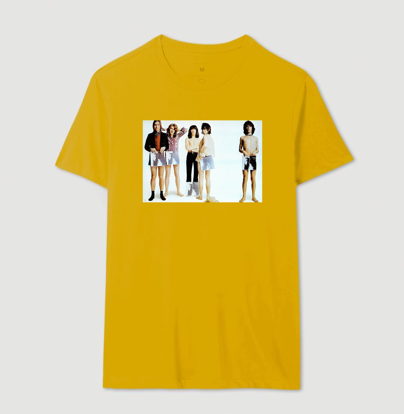 Camisa 15
