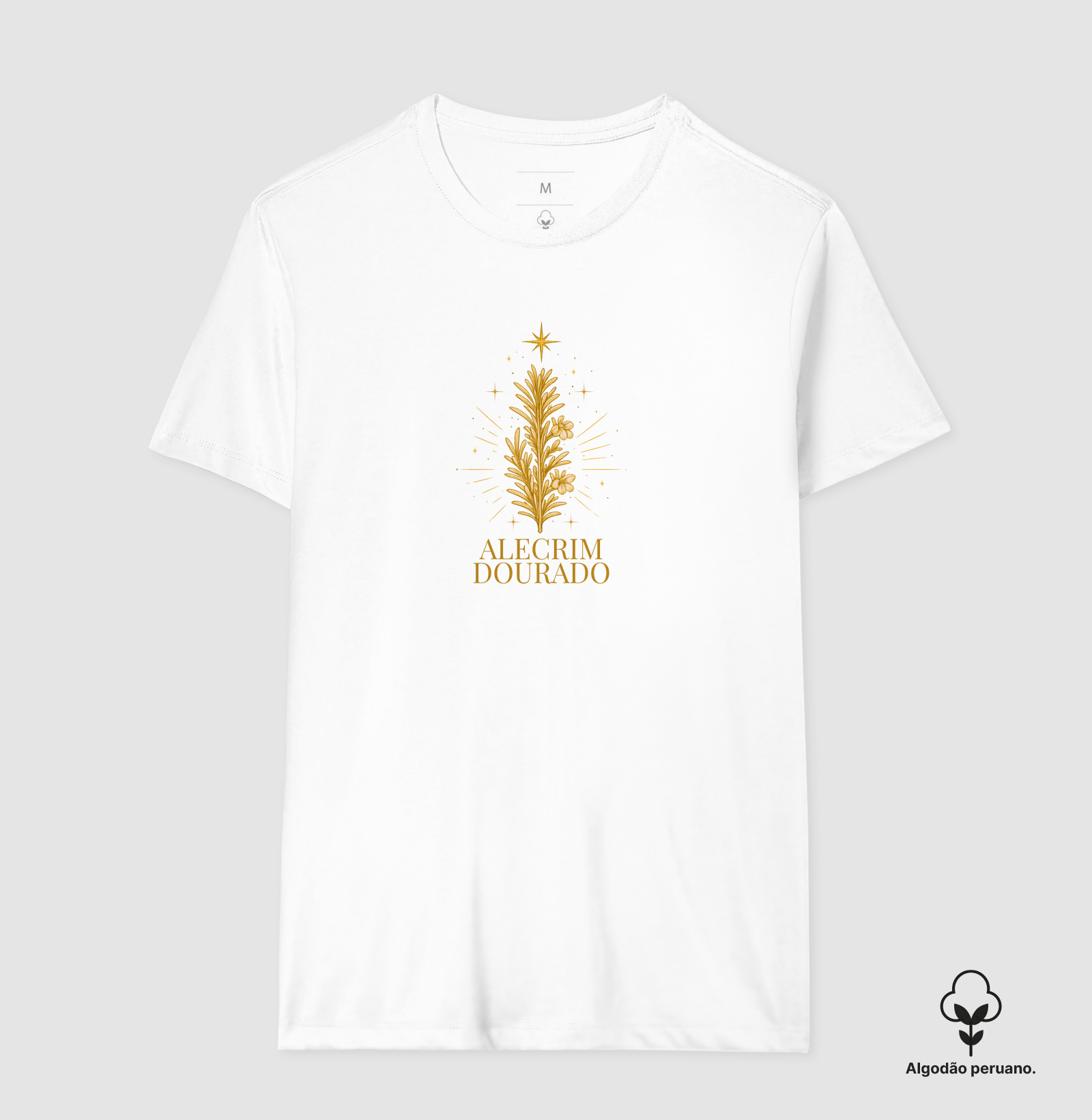 Alecrim Dourado - Imagem 8