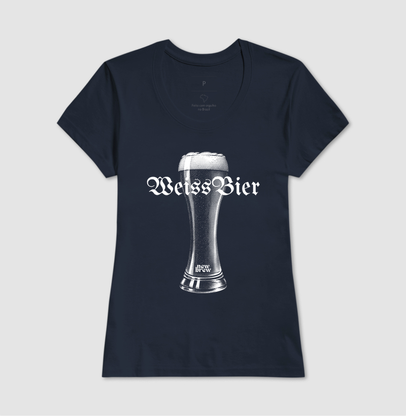 Weissbier - New Brew - Imagem 5