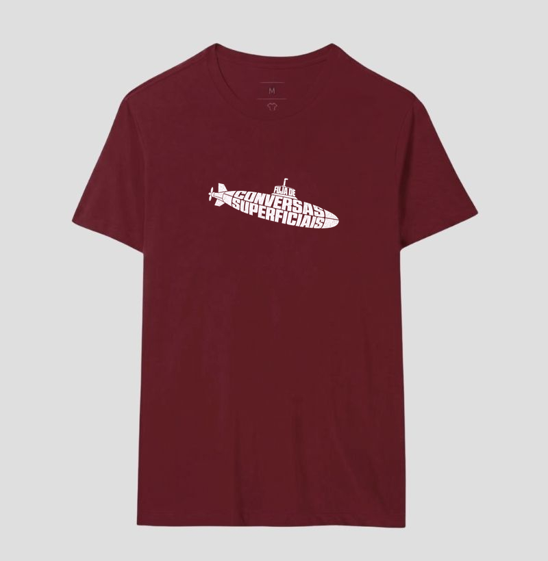 Camisa 19