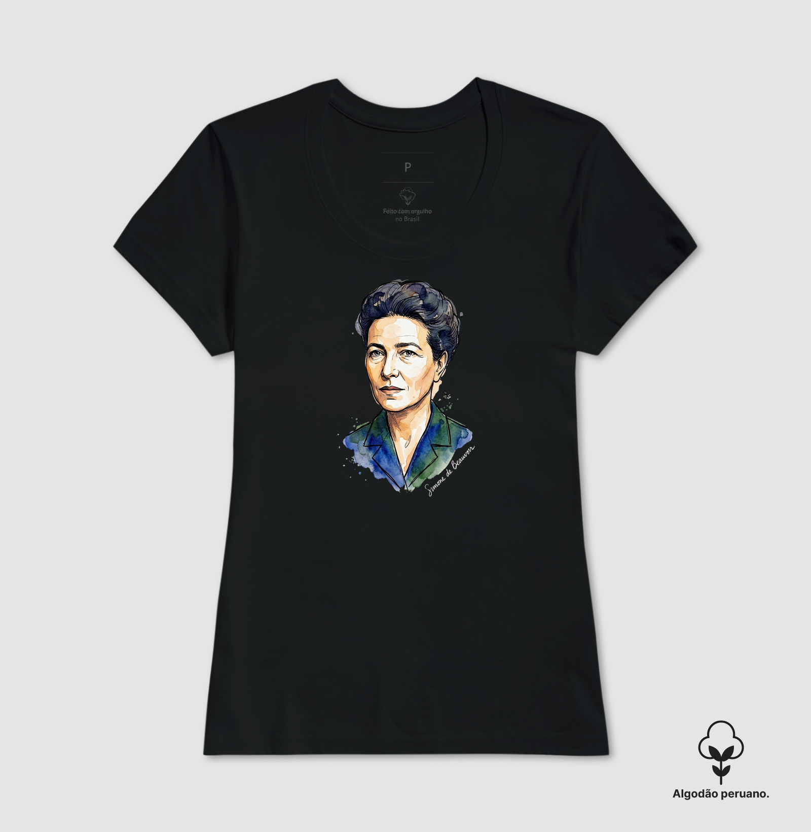 Camisa 4