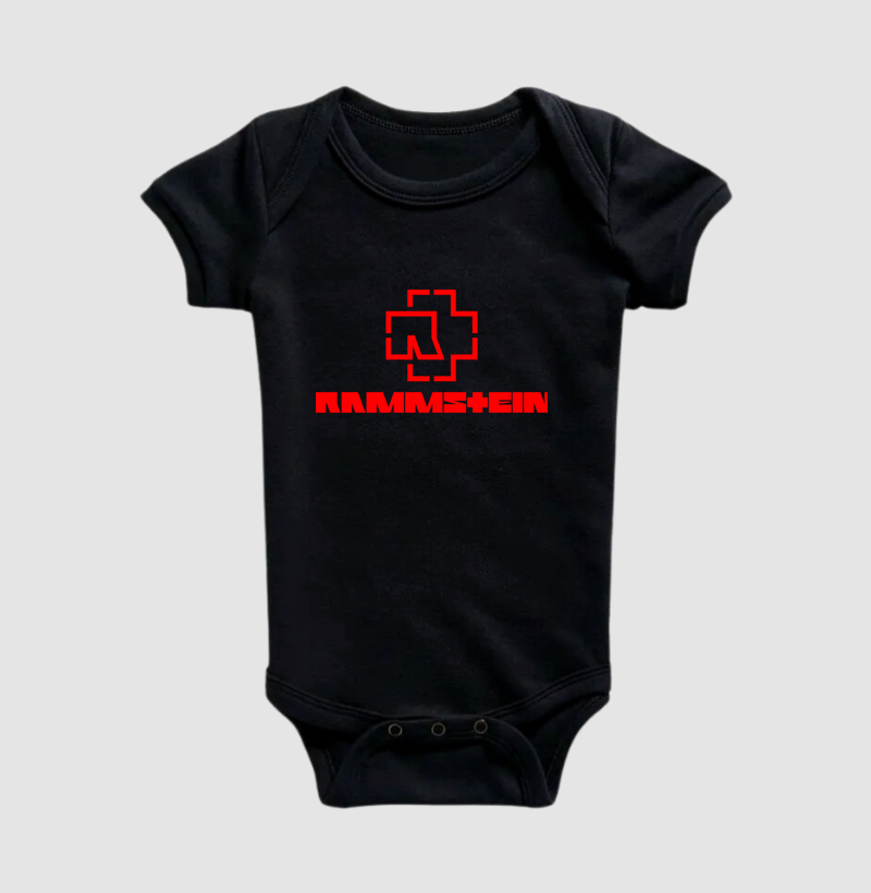 Rammstein - Imagem 2