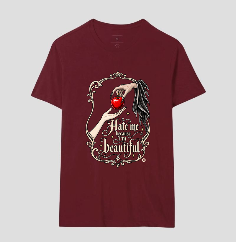  Hate Me Because I’m Beautiful - Imagem 14