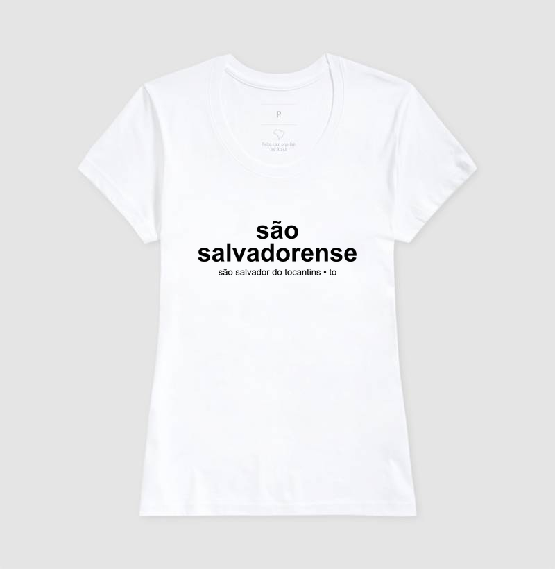 São Salvadorense | Gentílico TO - Imagem 5